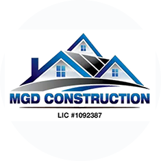 MGD Construction
