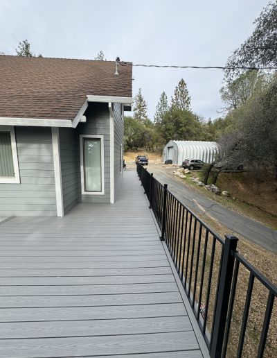York Deck MGD Construction